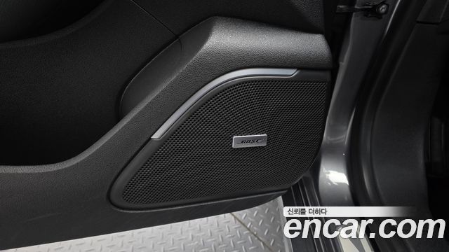 Renault Korea SM6 2016 — photo 23