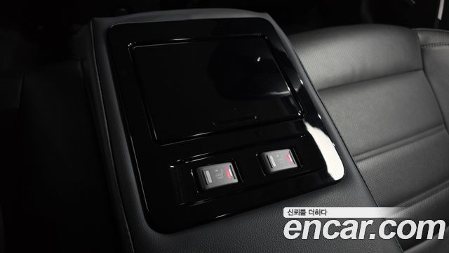 Renault Korea SM6 2016 — photo 25