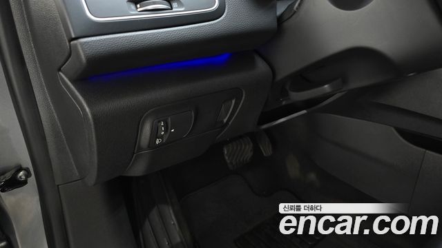 Renault Korea SM6 2016 — photo 26
