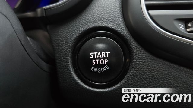 Renault Korea SM6 2016 — photo 27