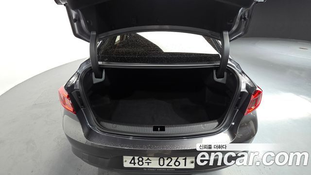 Renault Korea SM6 2016 — photo 28