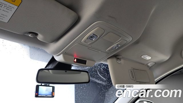 Renault Korea SM6 2016 — photo 29
