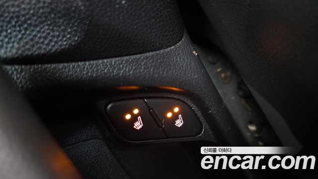 Kia morning 2012 — photo 19