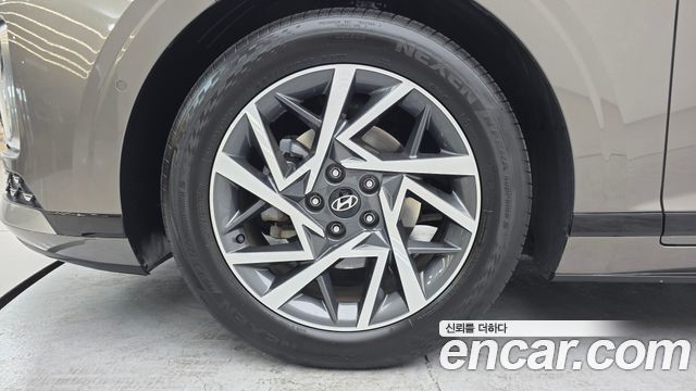 Hyundai Grandeur 2025 — photo 5