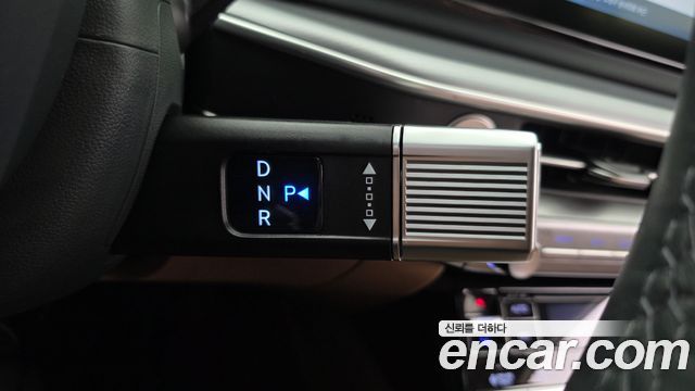 Hyundai Grandeur 2025 — photo 9