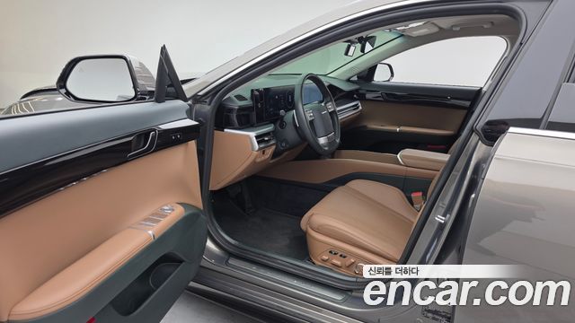 Hyundai Grandeur 2025 — photo 10