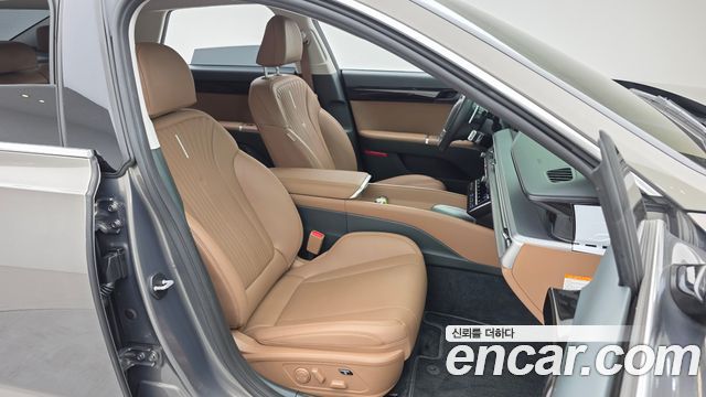 Hyundai Grandeur 2025 — photo 11