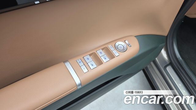 Hyundai Grandeur 2025 — photo 17