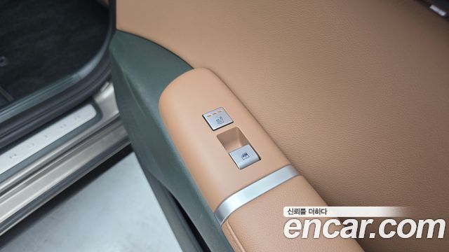 Hyundai Grandeur 2025 — photo 19