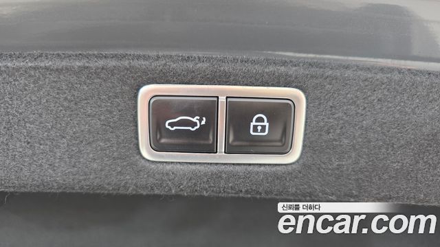 Hyundai Grandeur 2025 — photo 20