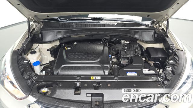 Hyundai Santafe 2013 — photo 6