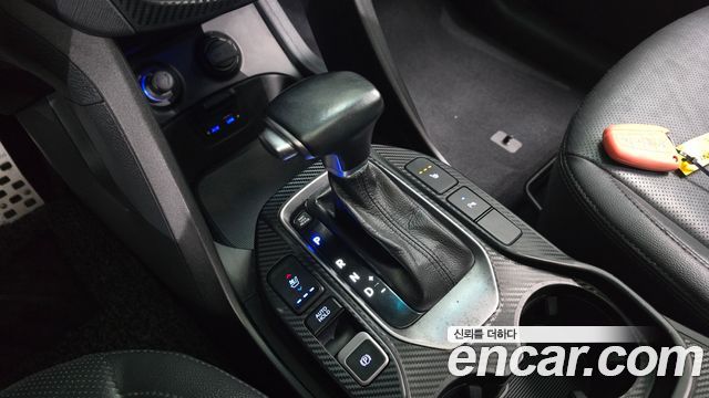 Hyundai Santafe 2013 — photo 12