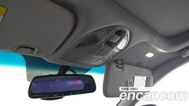 Hyundai Santafe 2013 — photo 25