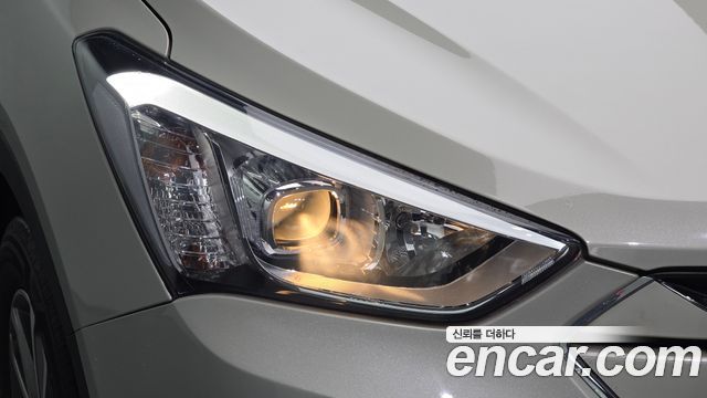Hyundai Santafe 2013 — photo 8