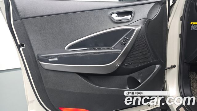 Hyundai Santafe 2013 — photo 14
