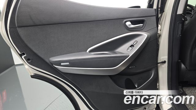 Hyundai Santafe 2013 — photo 15