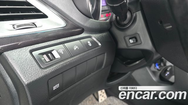 Hyundai Santafe 2013 — photo 27