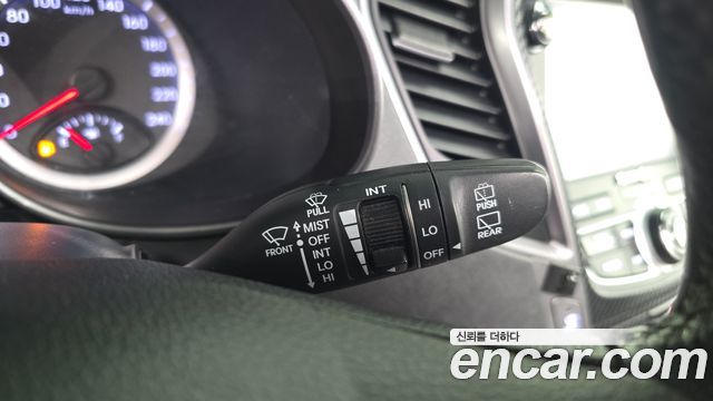 Hyundai Santafe 2013 — photo 28
