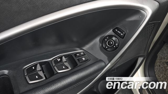 Hyundai Santafe 2013 — photo 29
