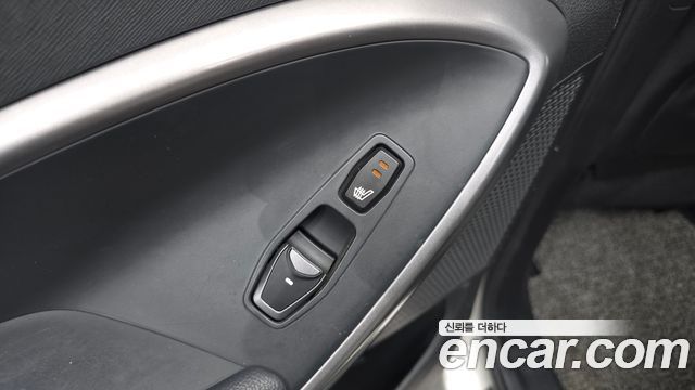 Hyundai Santafe 2013 — photo 30
