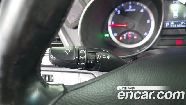 Hyundai Santafe 2013 — photo 31