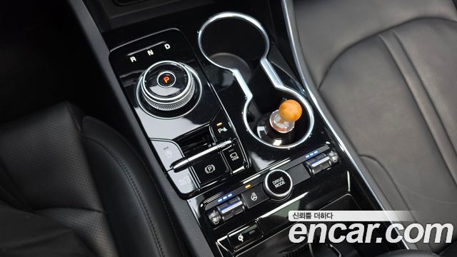 Kia K5 2023 — photo 12