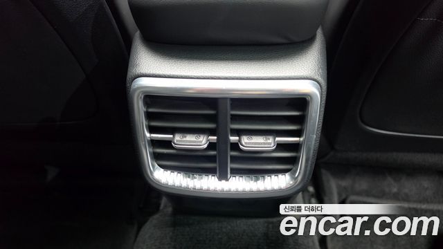 Kia K5 2023 — photo 31