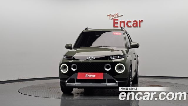 Hyundai Casper 2023 — photo 3