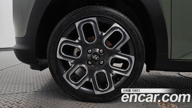 Hyundai Casper 2023 — photo 5