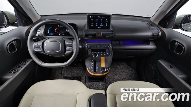 Hyundai Casper 2023 — photo 10