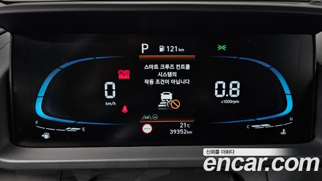 Hyundai Casper 2023 — photo 11