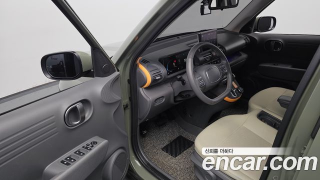 Hyundai Casper 2023 — photo 13
