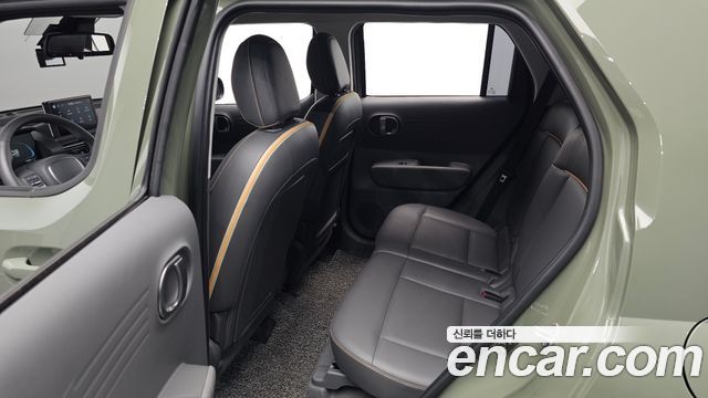 Hyundai Casper 2023 — photo 17