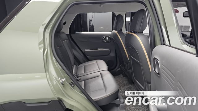 Hyundai Casper 2023 — photo 18