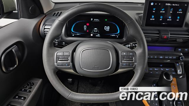 Hyundai Casper 2023 — photo 19
