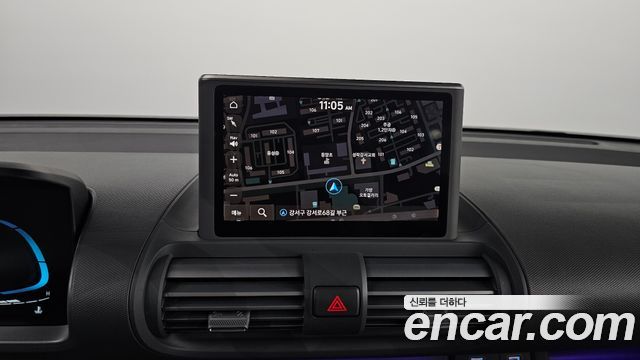 Hyundai Casper 2023 — photo 20