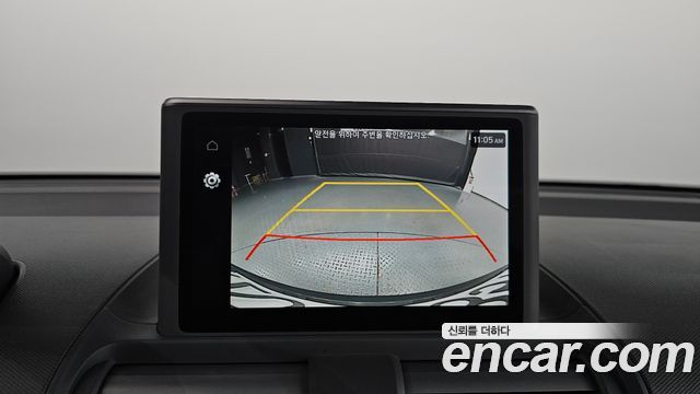 Hyundai Casper 2023 — photo 21