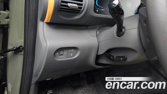 Hyundai Casper 2023 — photo 22