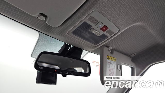 Hyundai Casper 2023 — photo 23