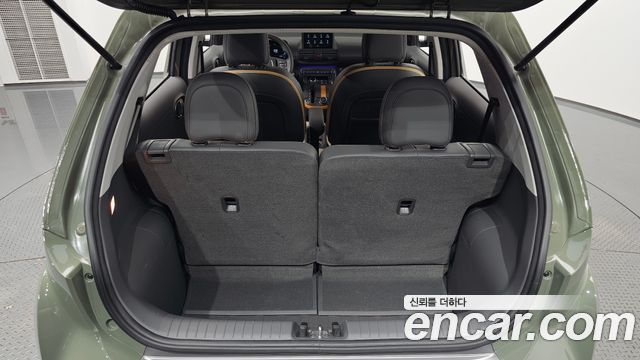 Hyundai Casper 2023 — photo 26
