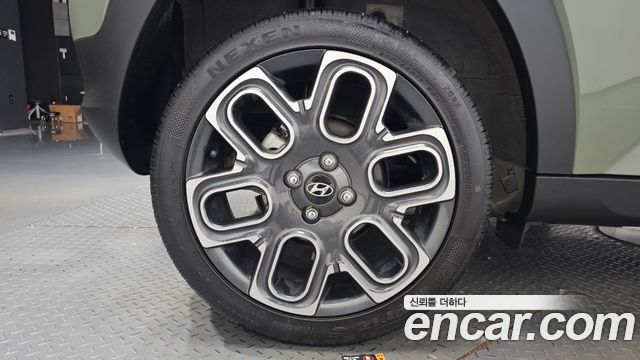 Hyundai Casper 2023 — photo 7