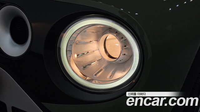 Hyundai Casper 2023 — photo 8