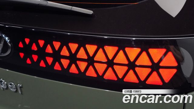 Hyundai Casper 2023 — photo 9