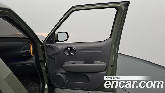 Hyundai Casper 2023 — photo 14