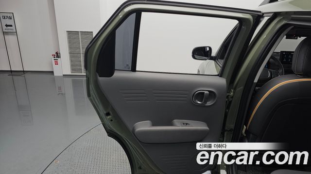 Hyundai Casper 2023 — photo 15