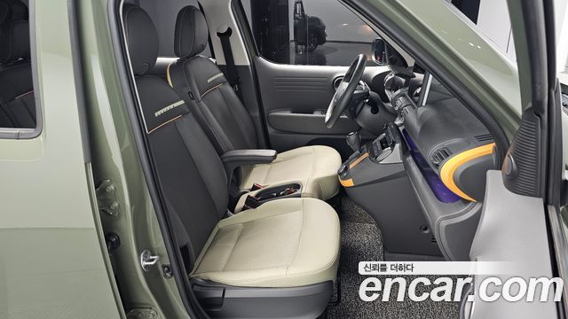 Hyundai Casper 2023 — photo 16