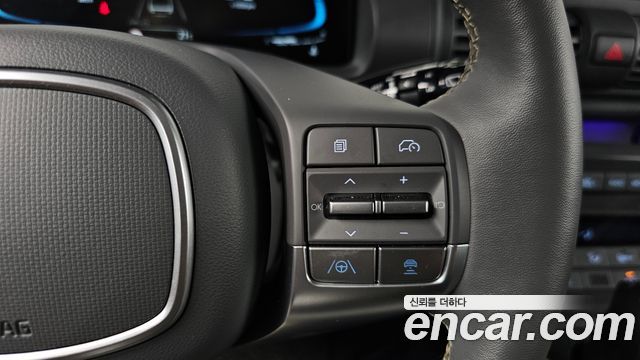 Hyundai Casper 2023 — photo 31