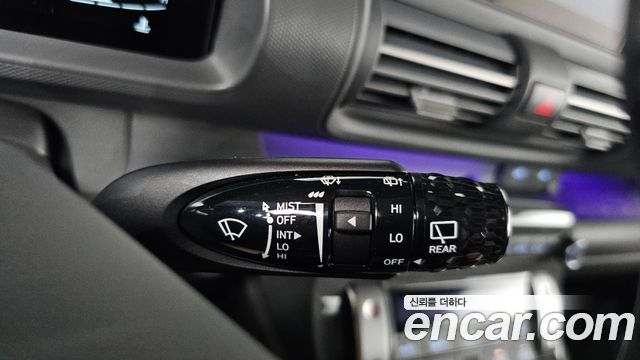 Hyundai Casper 2023 — photo 32