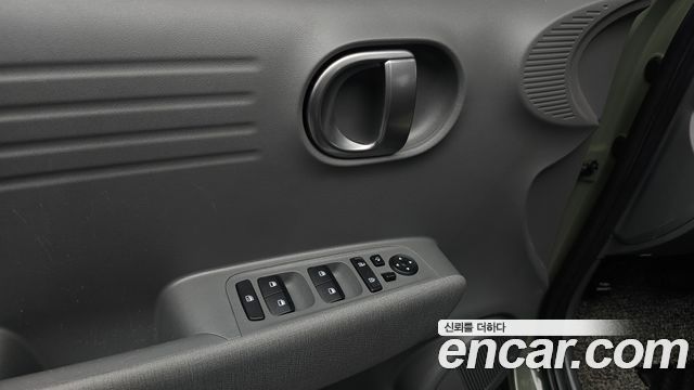 Hyundai Casper 2023 — photo 33