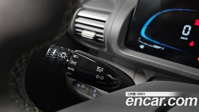 Hyundai Casper 2023 — photo 34